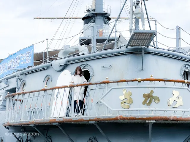 【さかぽんの冒険】後編☆横須賀きっぷの旅の画像_9