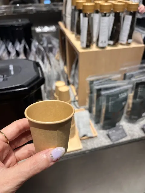 白✖️黒　大人のモノトーンジレコーデの画像_18