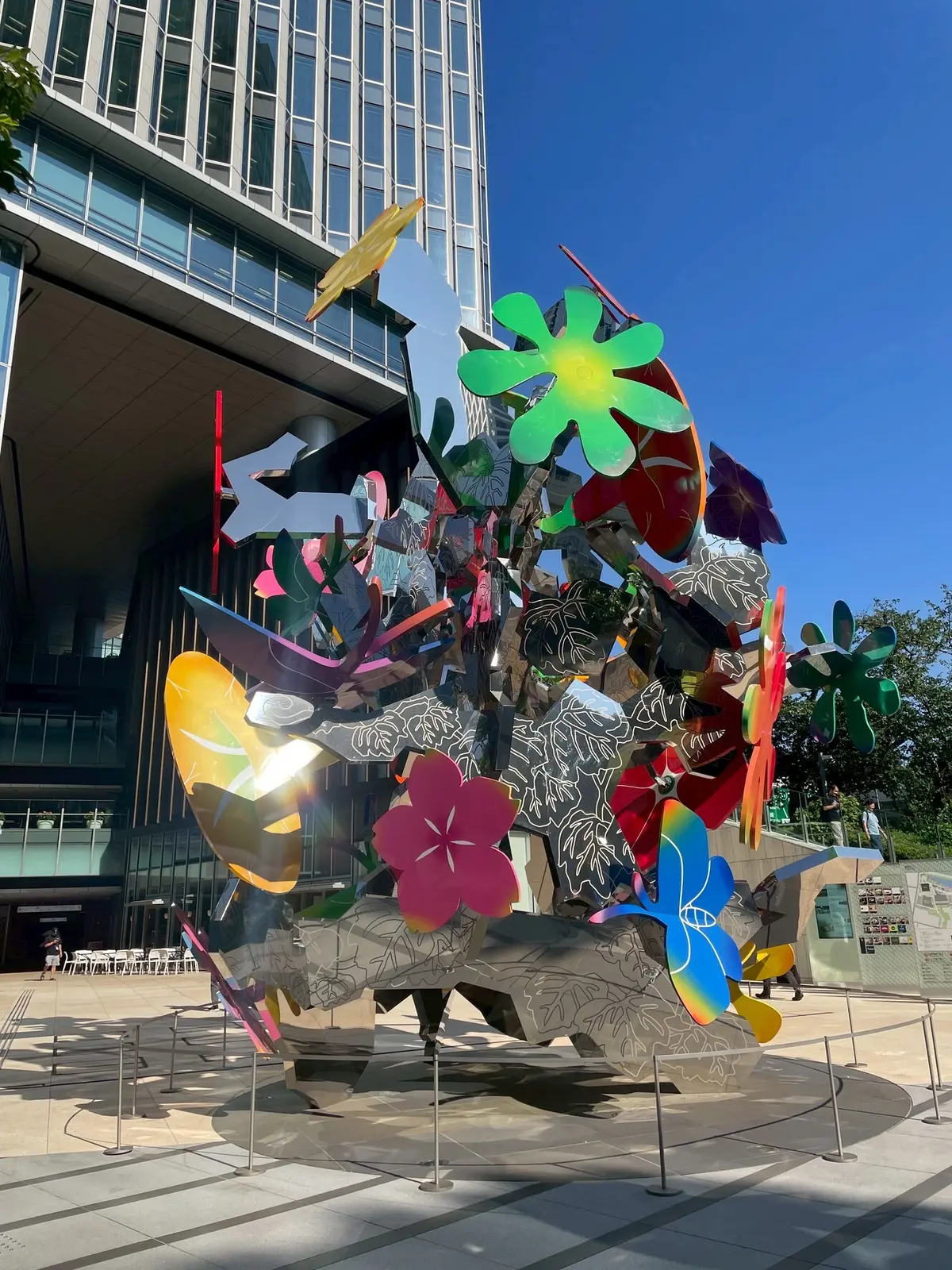 東京ガーデンテラス紀尾井町