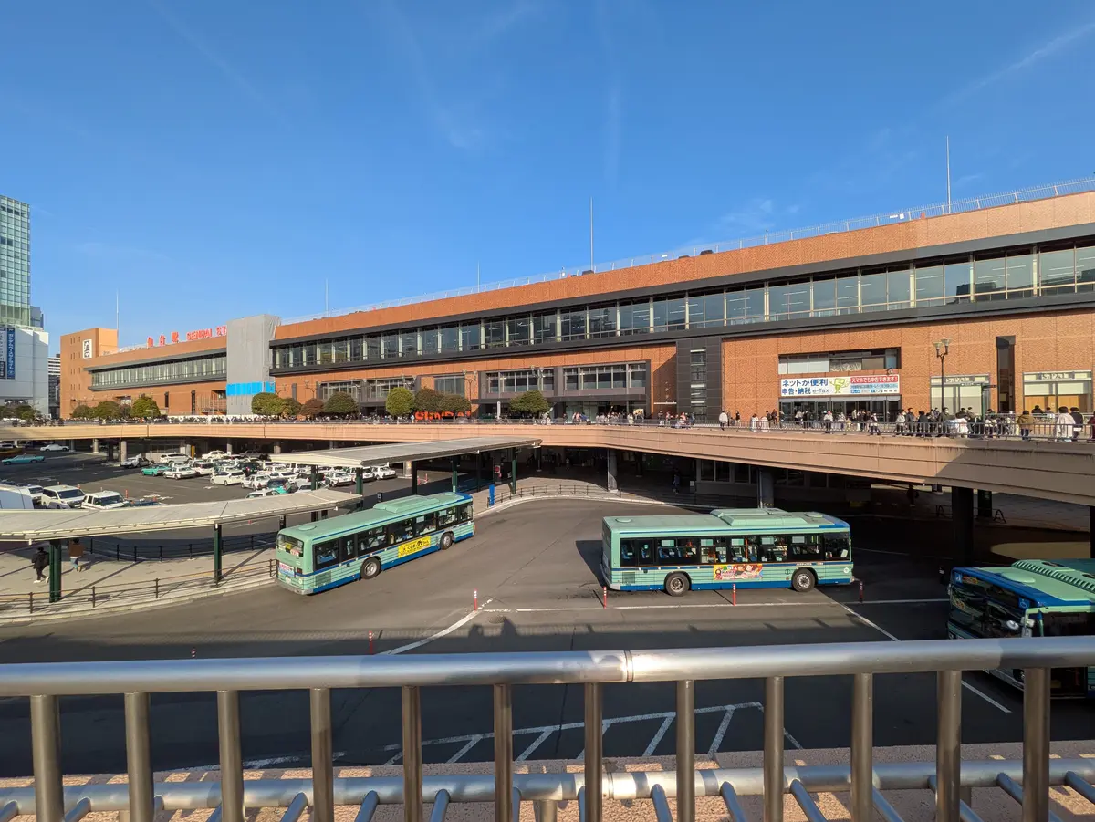 2025春〜はじめての東北ふたり旅♡【仙の画像_5