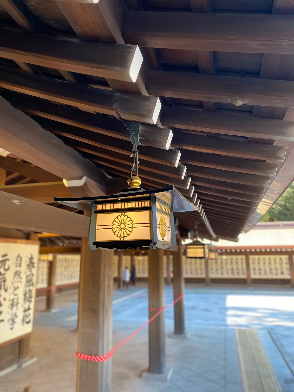 初詣コーデ。の画像_1