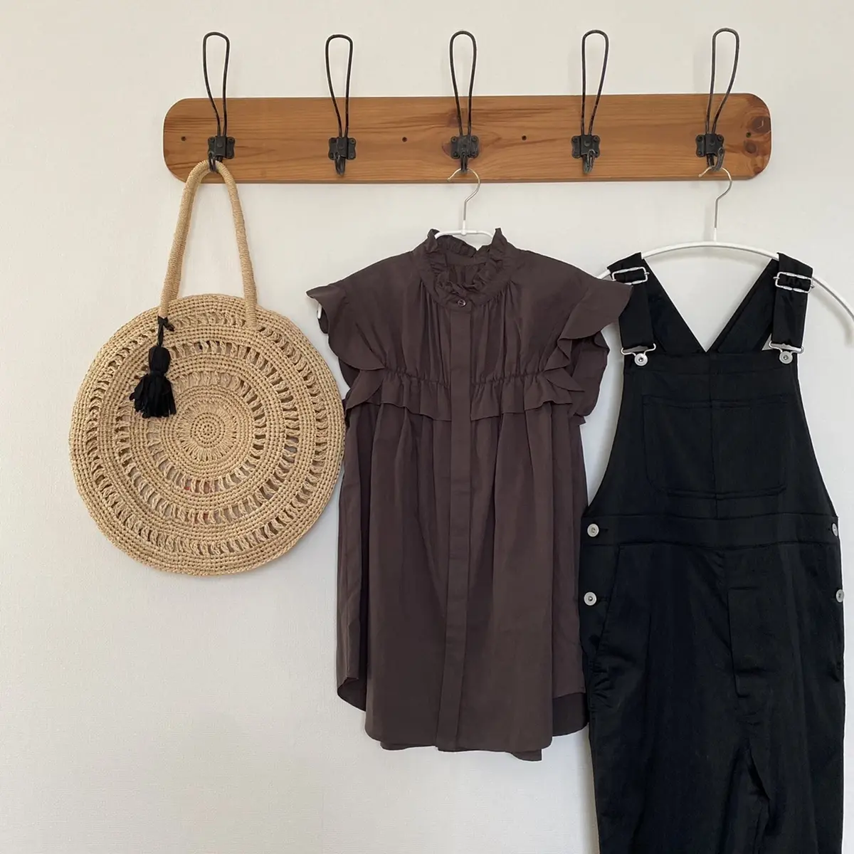 151㎝　小柄さんスタイル⑦の画像_1