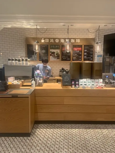 東京ミッドタウン日比谷の画像_1