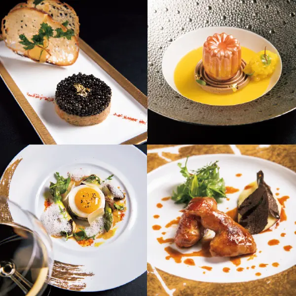 【ジョエル・ロブション追悼企画】パリの最の画像_2