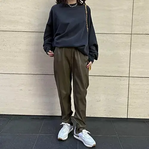 【50代 最高気温･最低気温別コーデ】気の画像_8