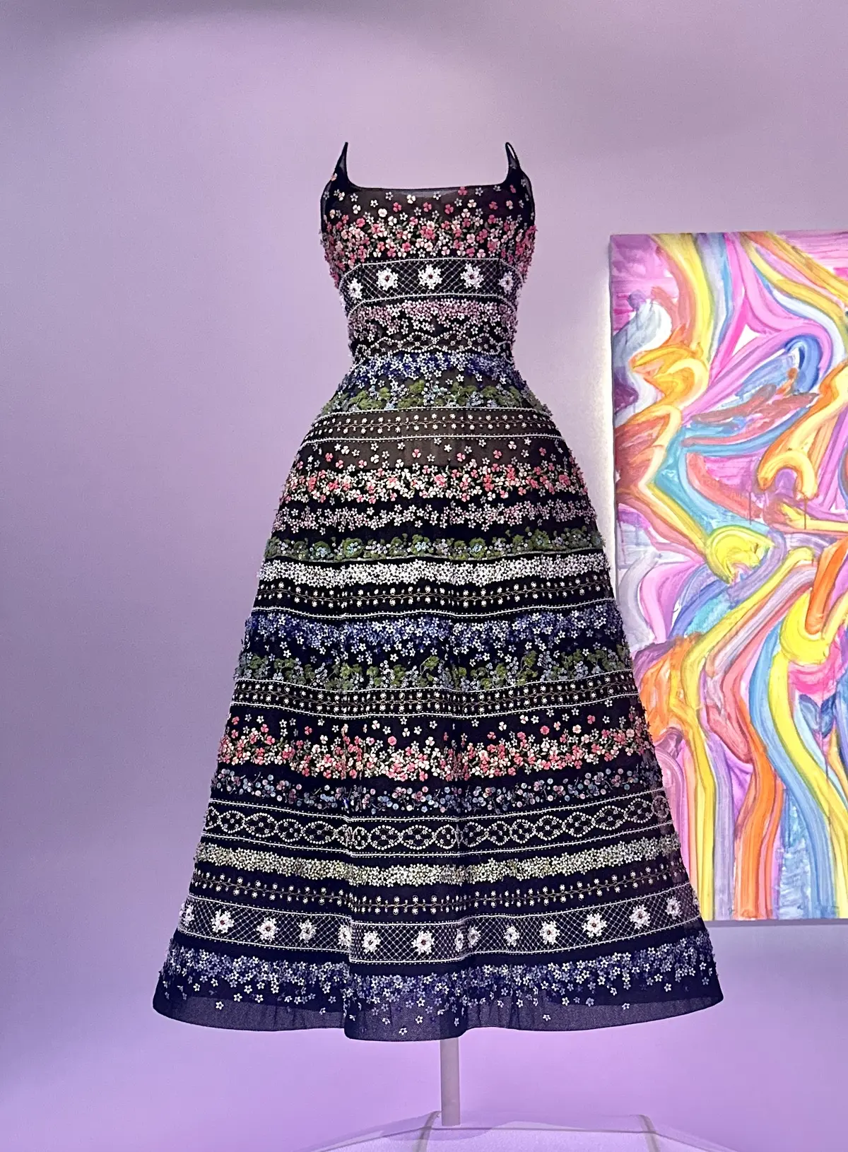 MissDior展に行ってきましたの画像_10