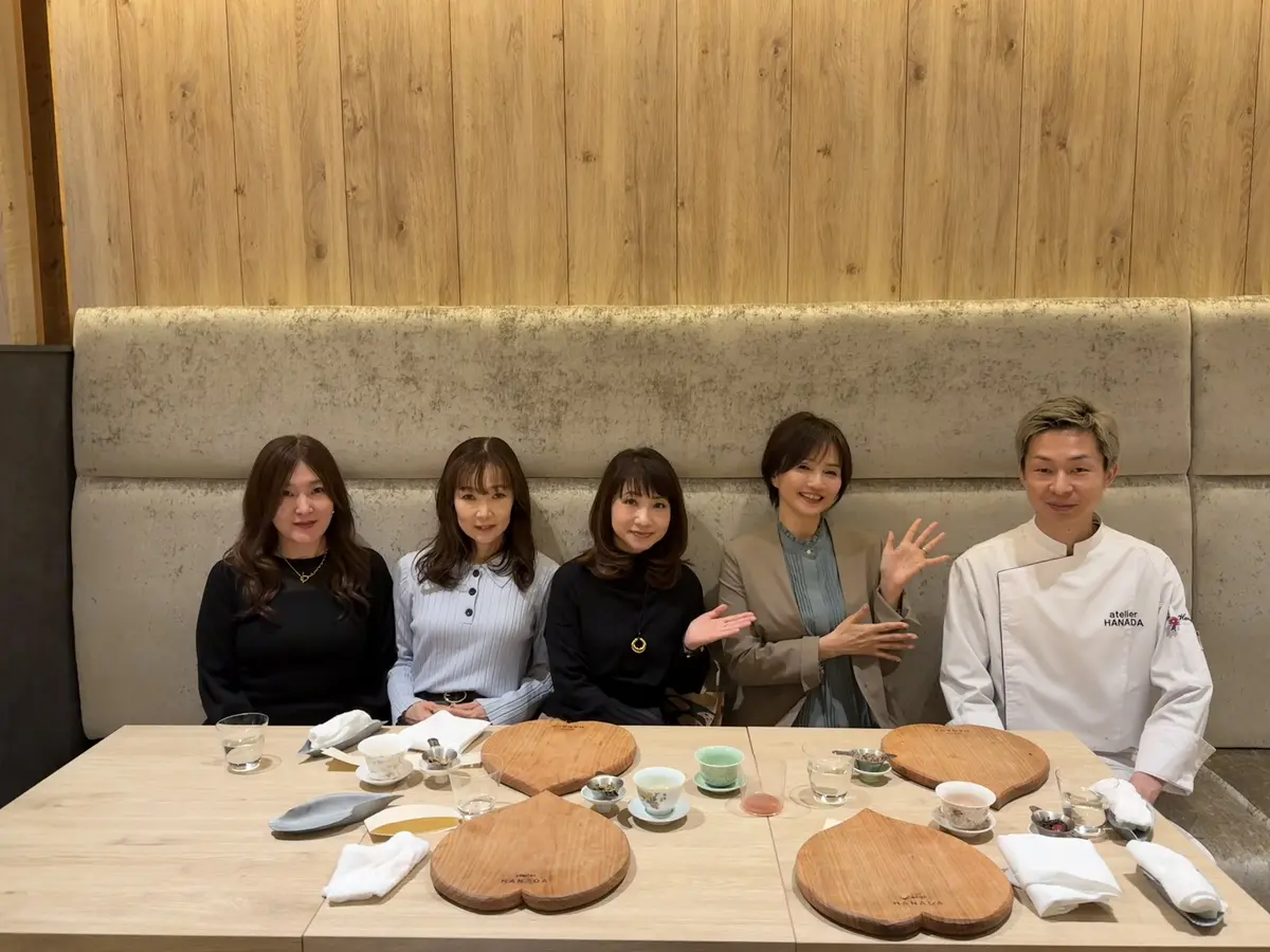 コンテスト受賞歴を誇る実力派シェフが織りの画像_23