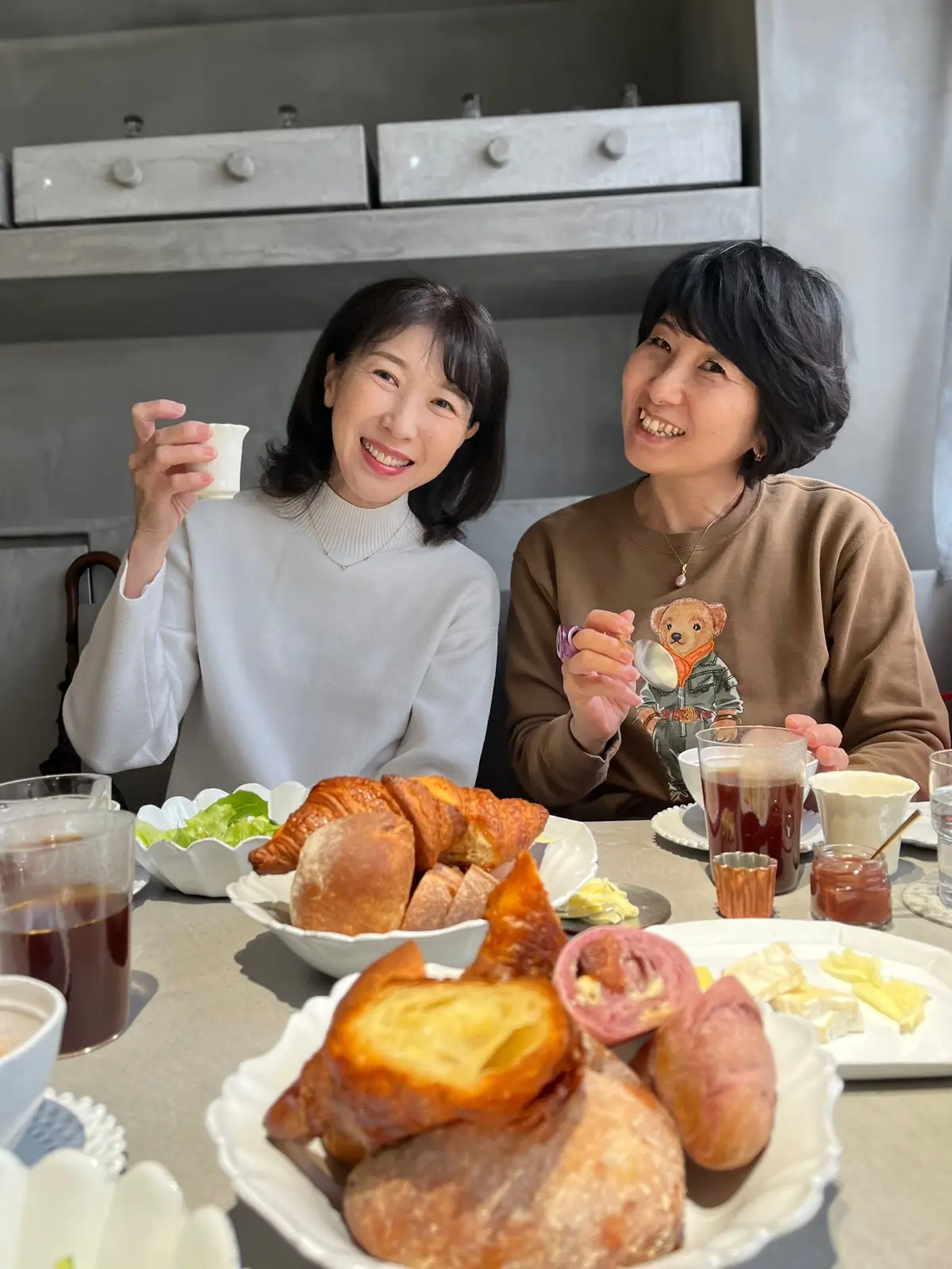 朝パフェモーニング〜PATISSERIEの画像_1