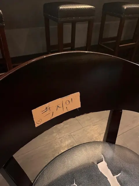 原宿　聖地めぐりと使いやすいアロマの画像_3