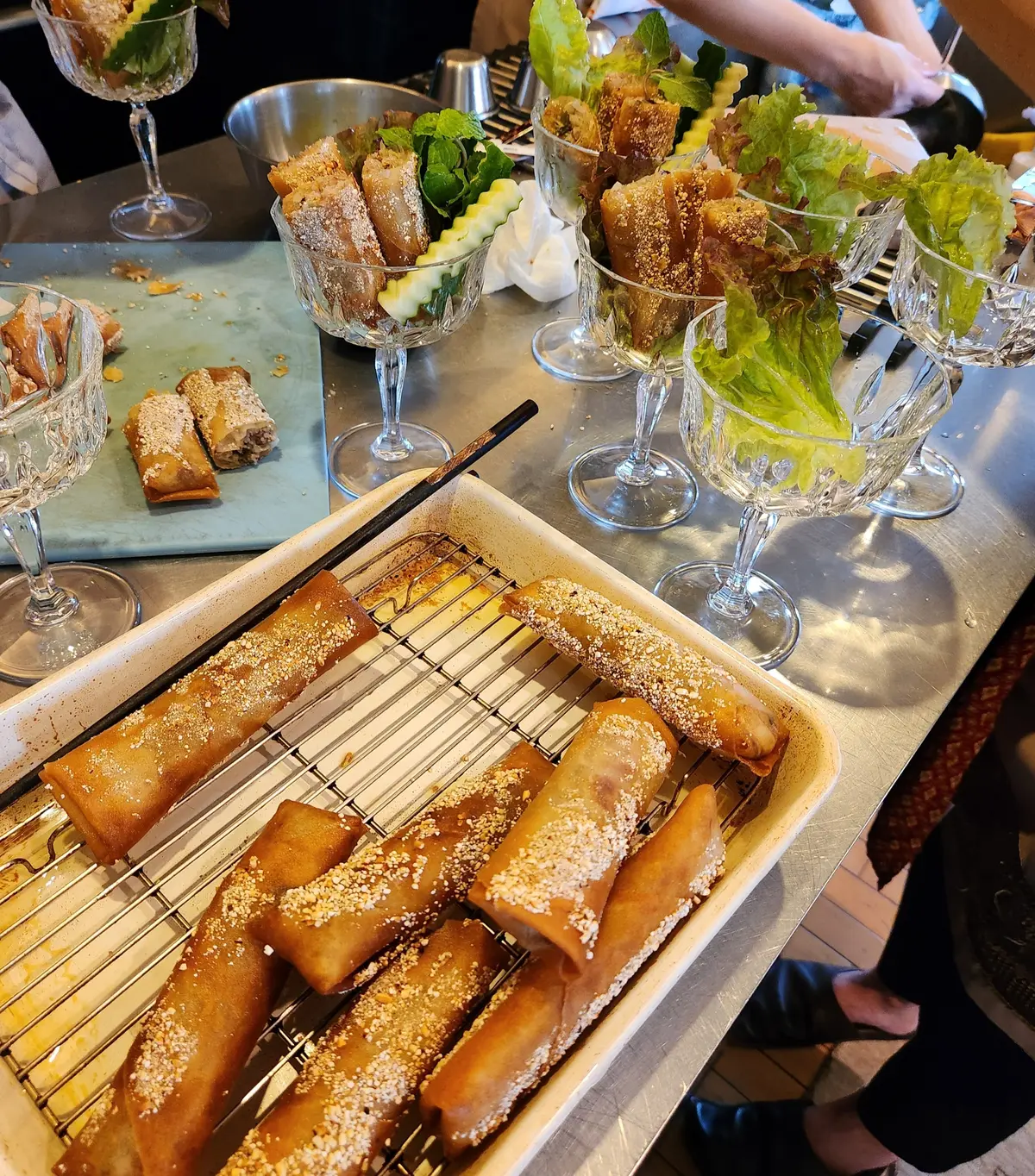 初めてのタイ料理教室への画像_5