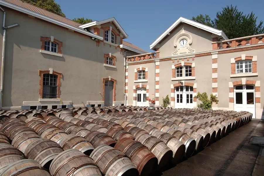 「クリュッグ」、その美しき味の秘密とは？の画像_4