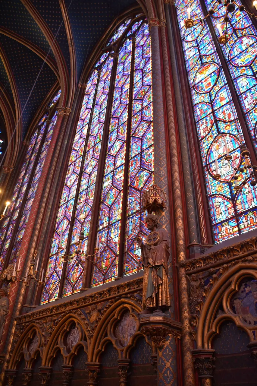 フランス旅行#5 最終編の画像_38