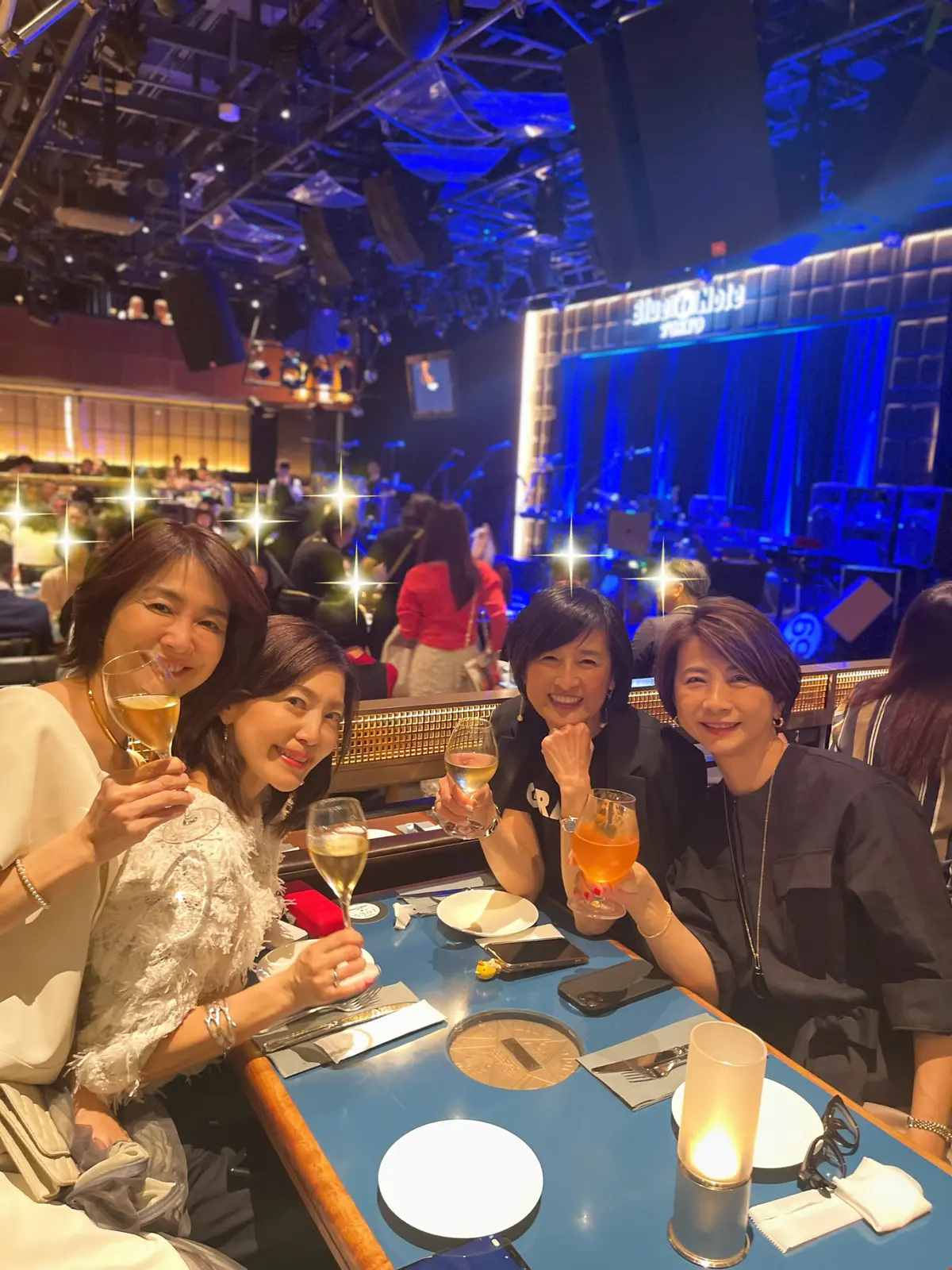 E by eclat 艶タックテーパードの画像_7