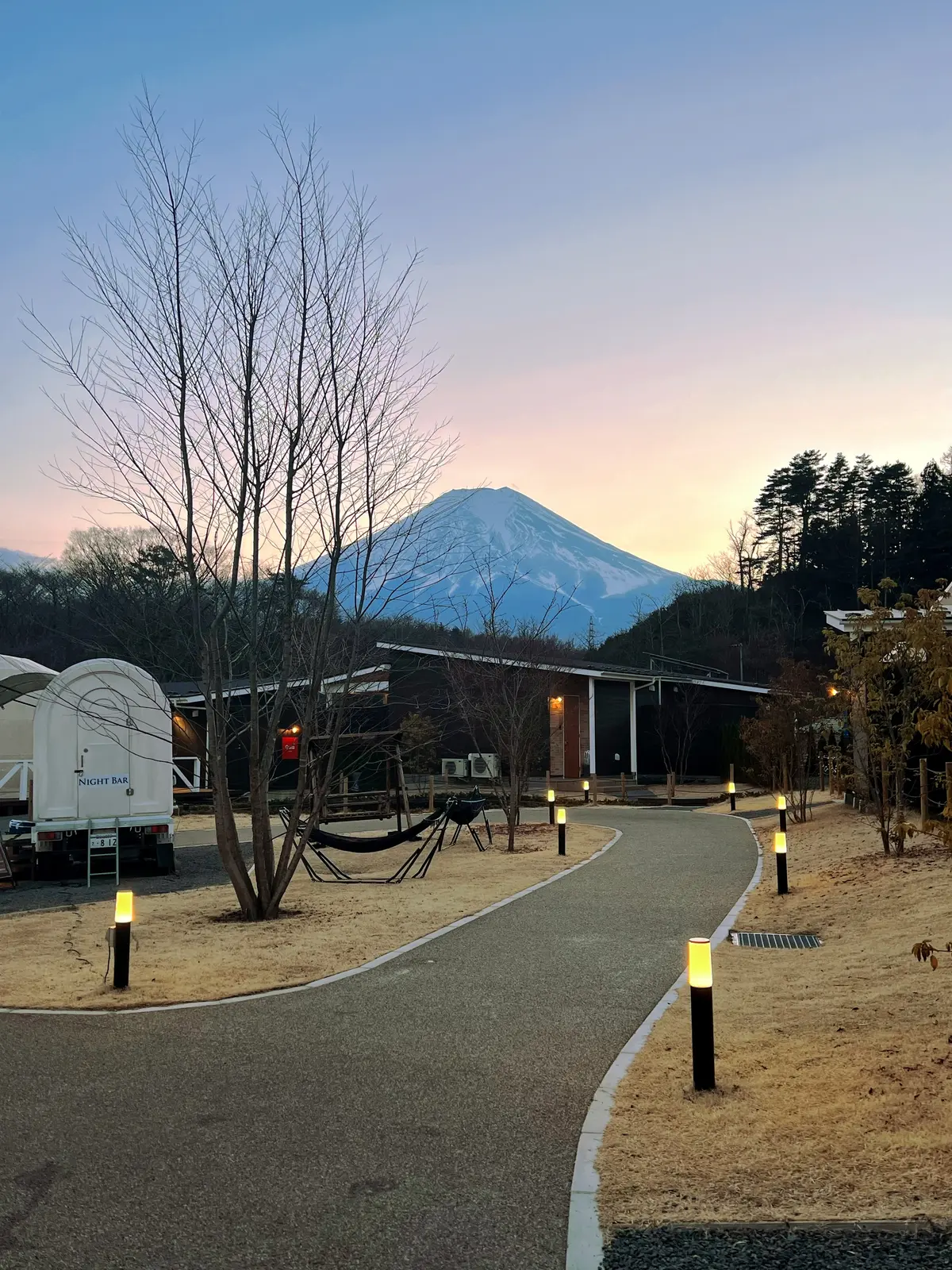 手ぶらで気軽にグランピング‼︎の画像_1