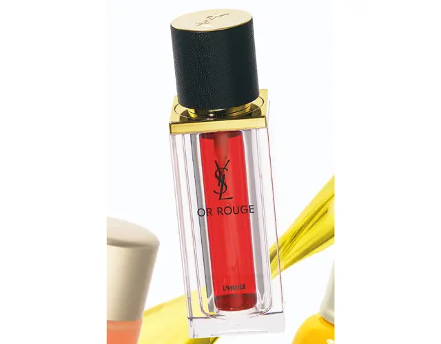 イヴ・サンローラン・ボーテのオールージュ ユイル N