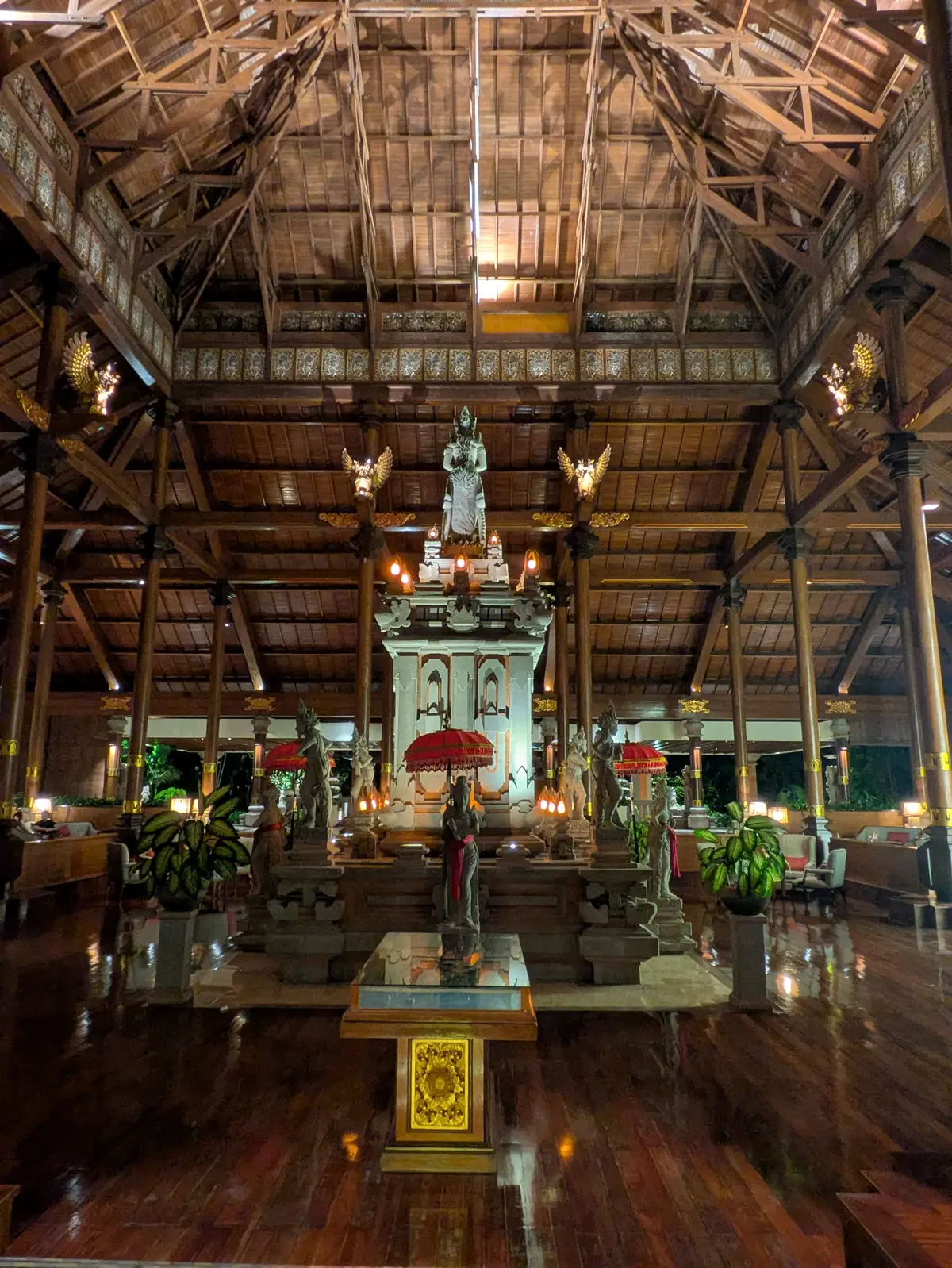 【2026冬旅】年越しは夫婦で初めてのバの画像_2