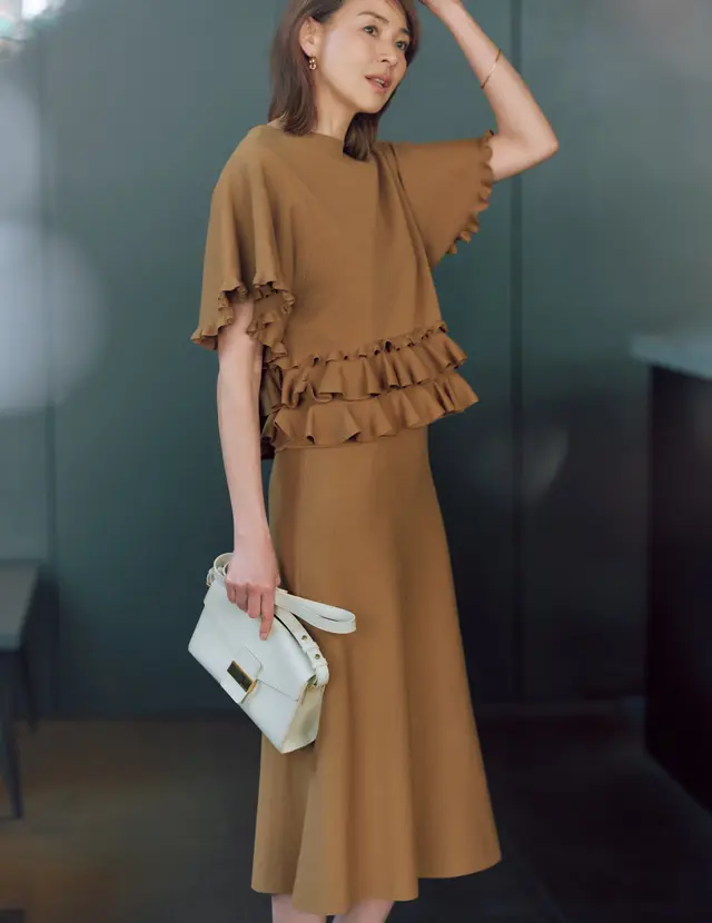 シクラスのセットアップのSHIHO