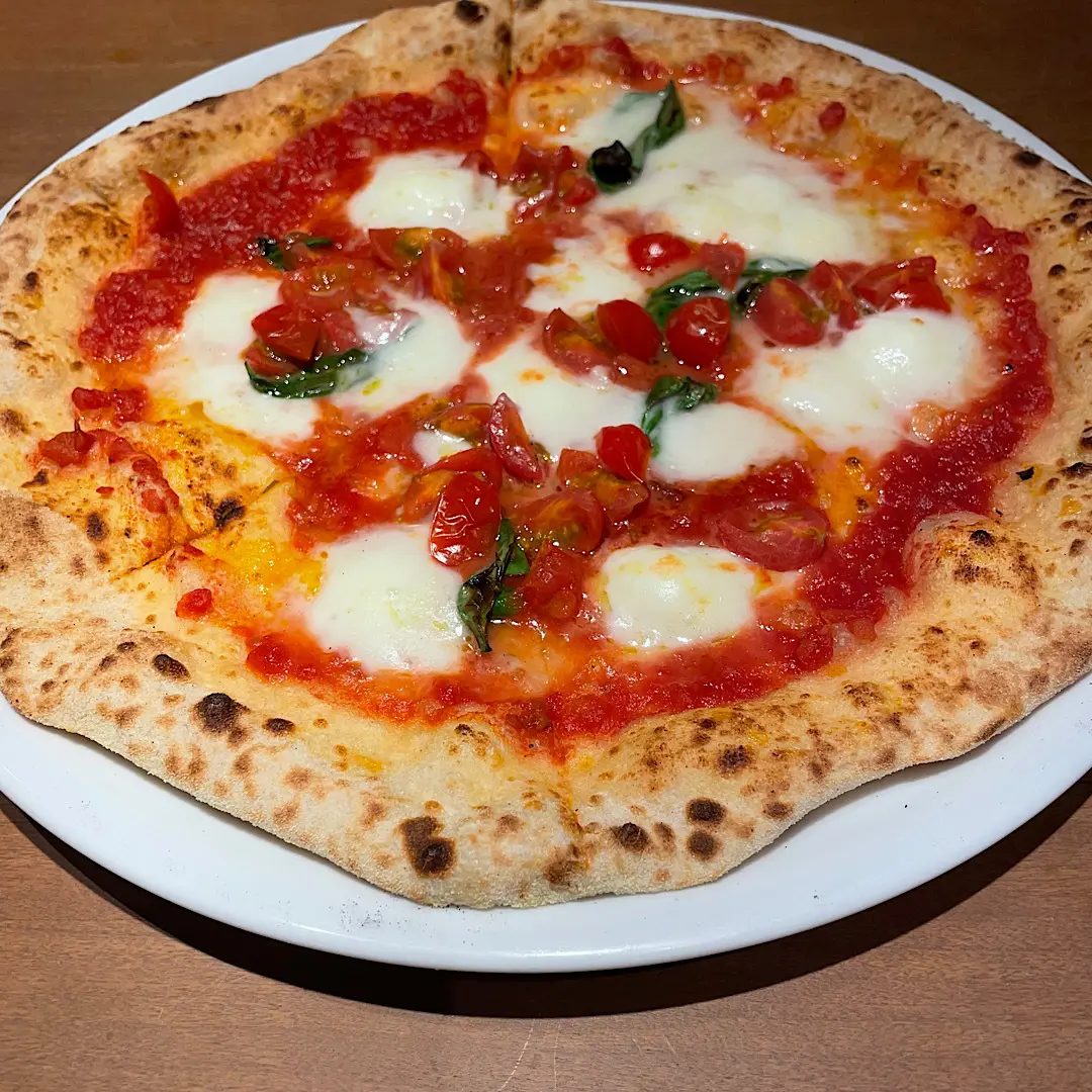 銀座でディナーの画像_2