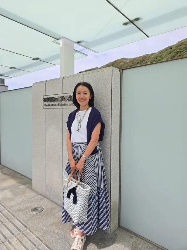 コーディネートで振り返る9月〜残暑は夏服の画像_24