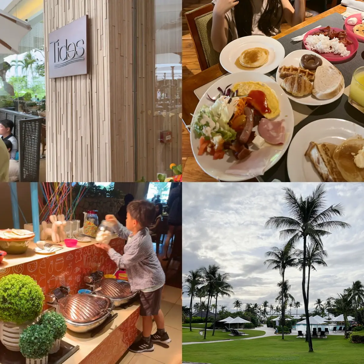 春節　台湾からセブ島へ②の画像_3