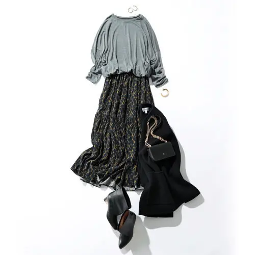 冬も⼼地よく過ごせる「E by éclaの画像_4