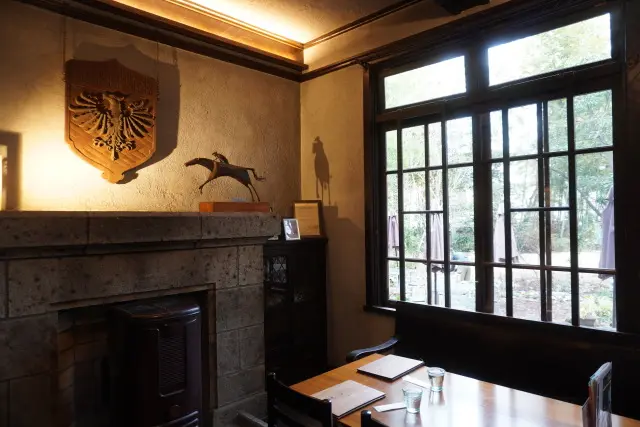 武蔵野の心安らぐレトロカフェ3選🎵の画像_8