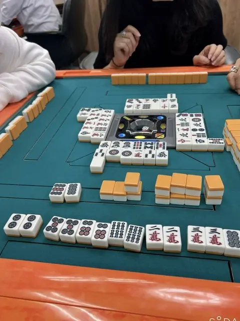アラフィフ麻雀のススメの画像_1