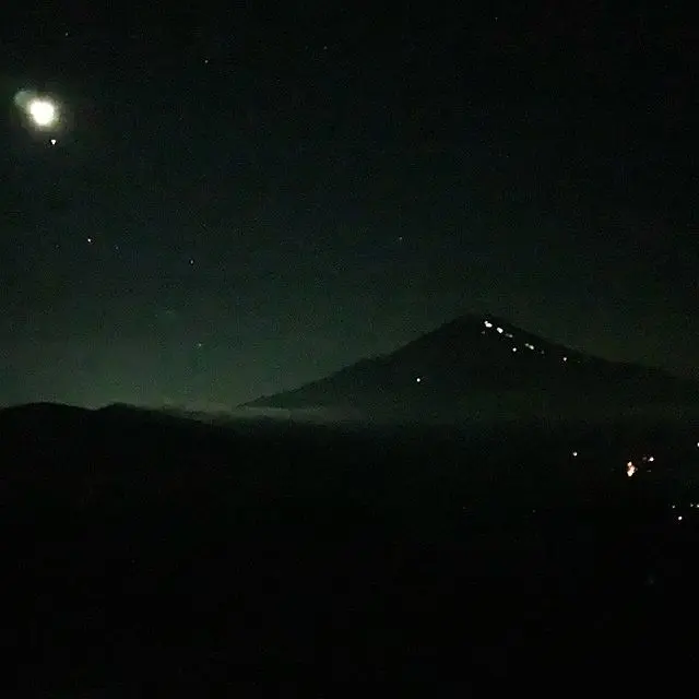 「星のや富士」でグランピングの画像_2