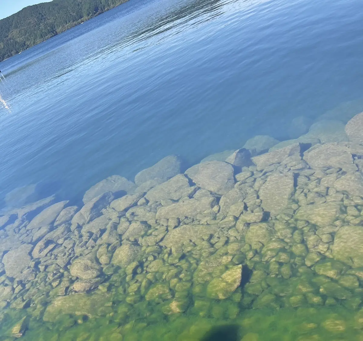 日帰り箱根♪UNIQLOデニムクロップドの画像_1