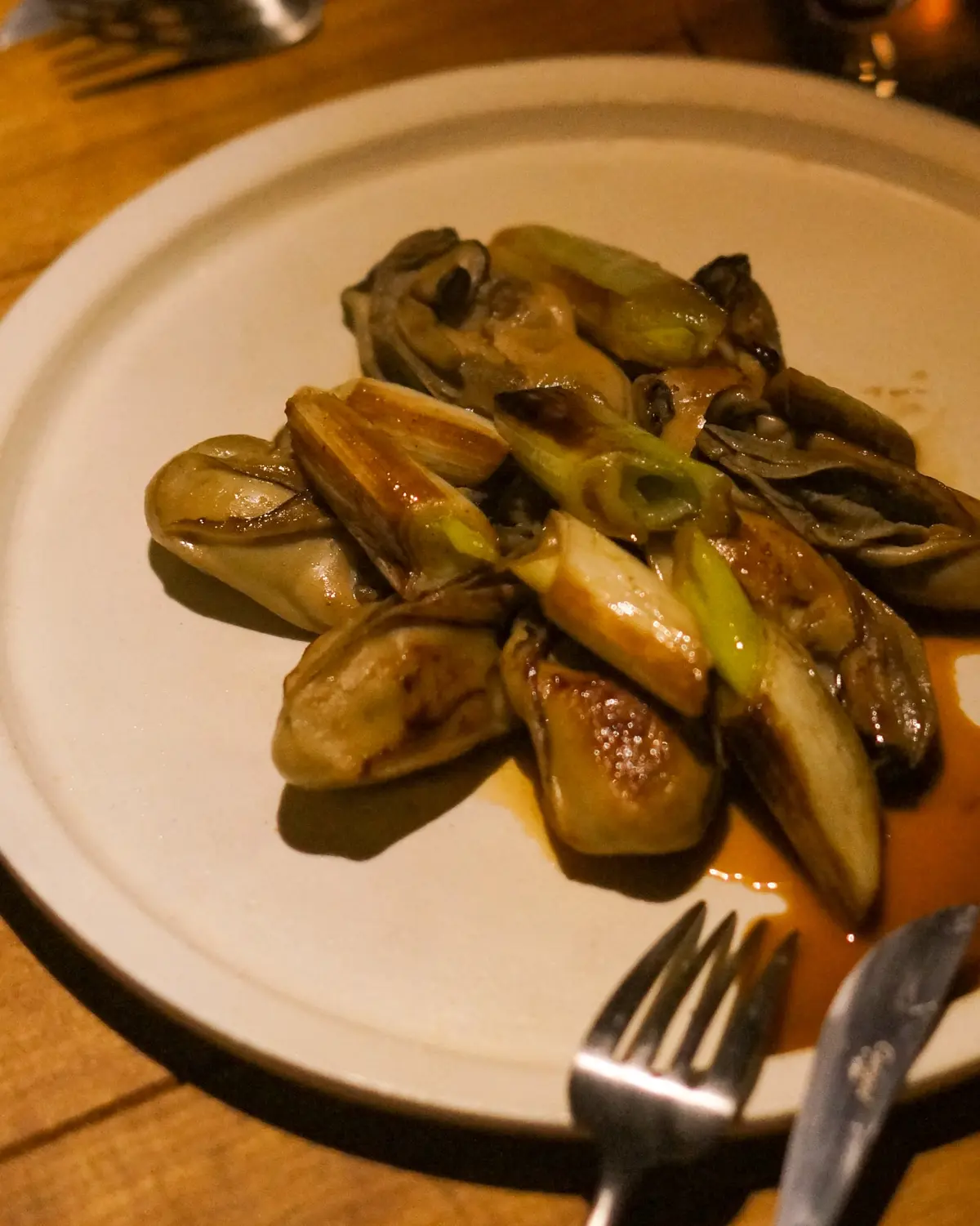 冬のキャンプメニュー❗️の画像_6