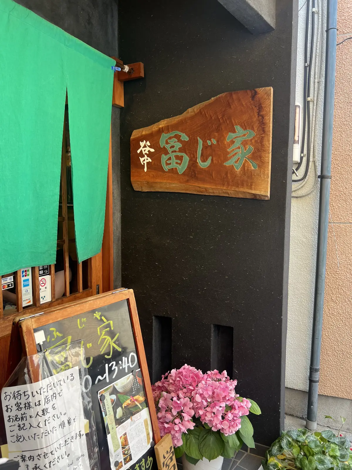 三世代で楽しめる谷中銀座☆の画像_5