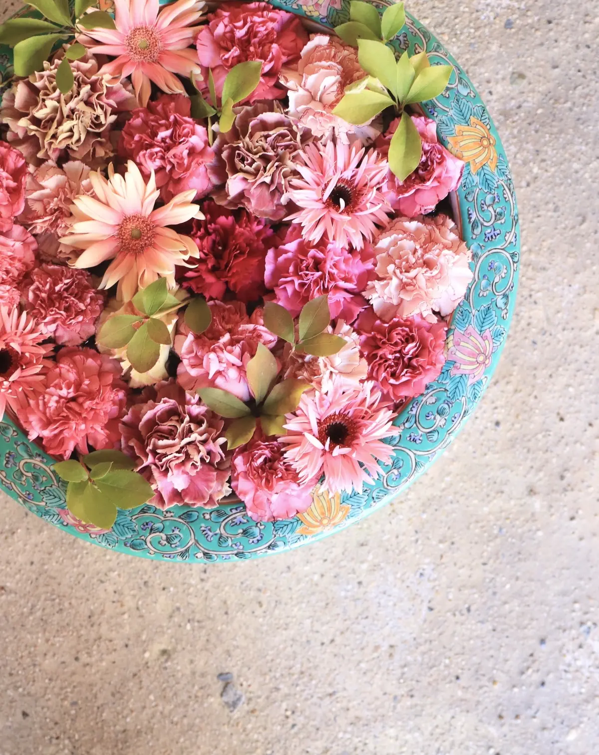 一条恵観山荘　紅葉　見頃　鎌倉