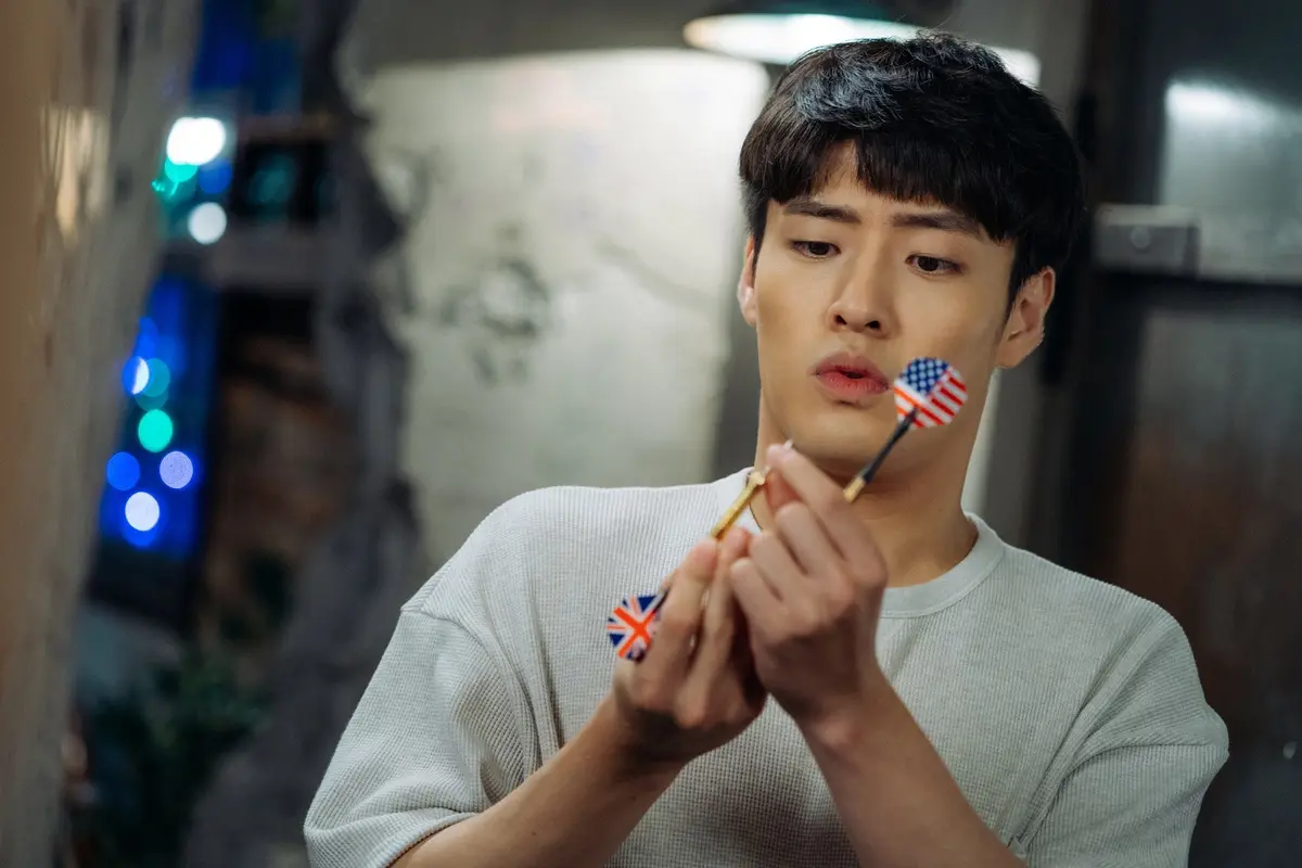 胸キュン必至！絶対ハマる韓流ドラマ6選。の画像_27