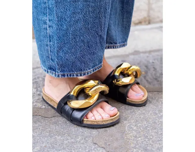 オリヴィア（デザイナー・ミラノ）