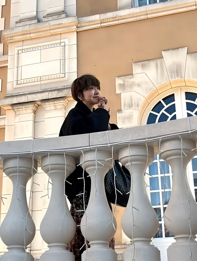 JマダムのＲＵ美さんと恵比寿でランチ。の画像_13