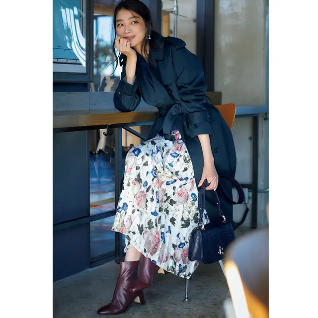 エーピー ストゥディオ グランフロント オオサカ　コート