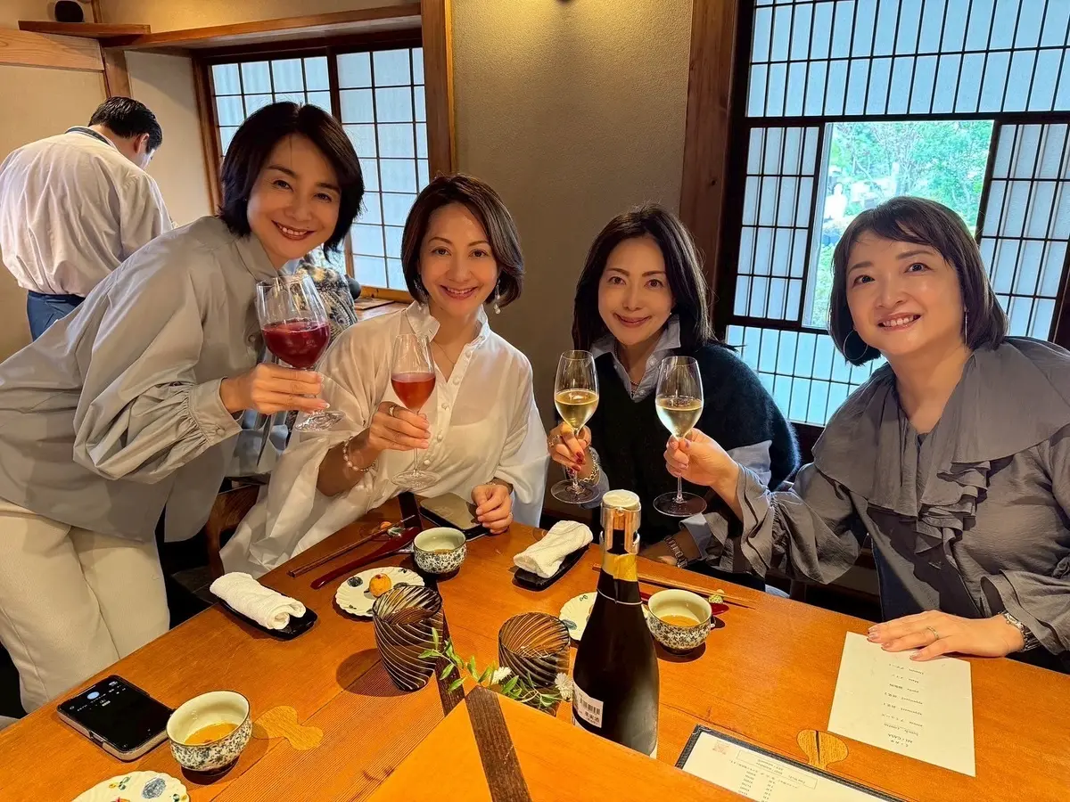 大人の鎌倉遠足🍂古民家スペイン料理店、おの画像_3