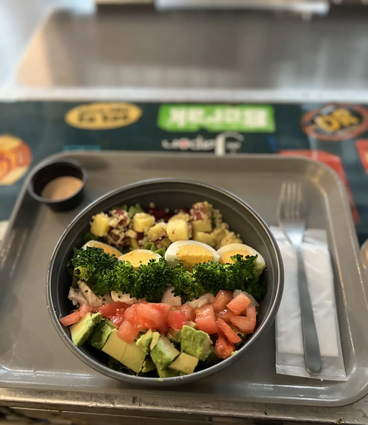 ほどよいシアー感。大人のボウタイブラウスの画像_4