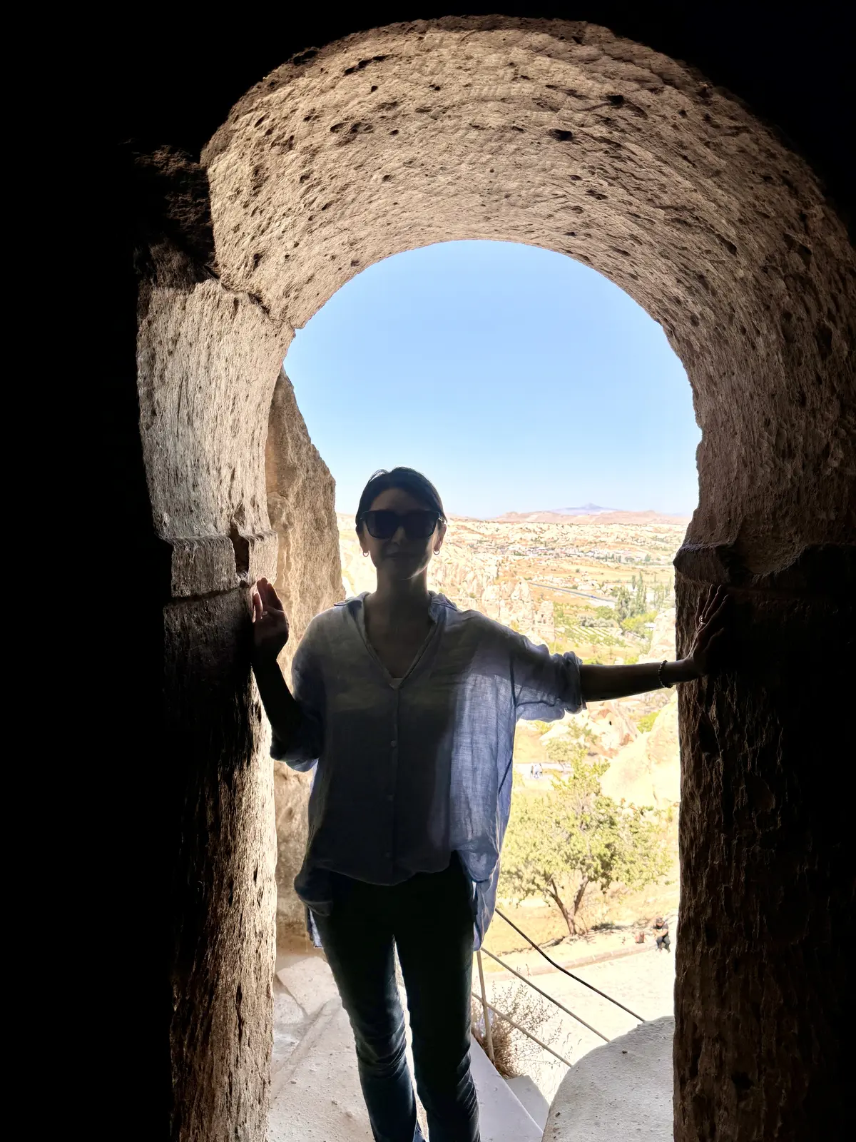 夏旅 to Türkiye🇹🇷 カッパドの画像_4