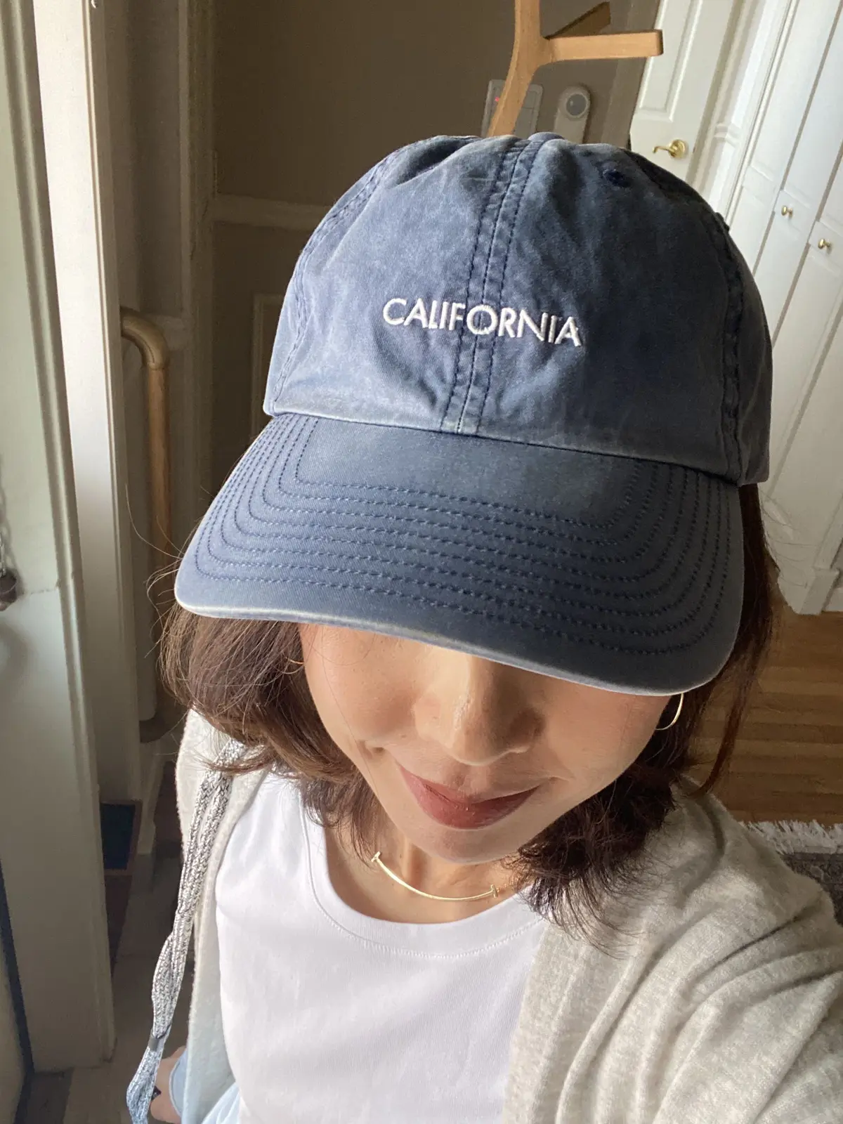 UNIQLOのロンT✖️Ronhermaの画像_2