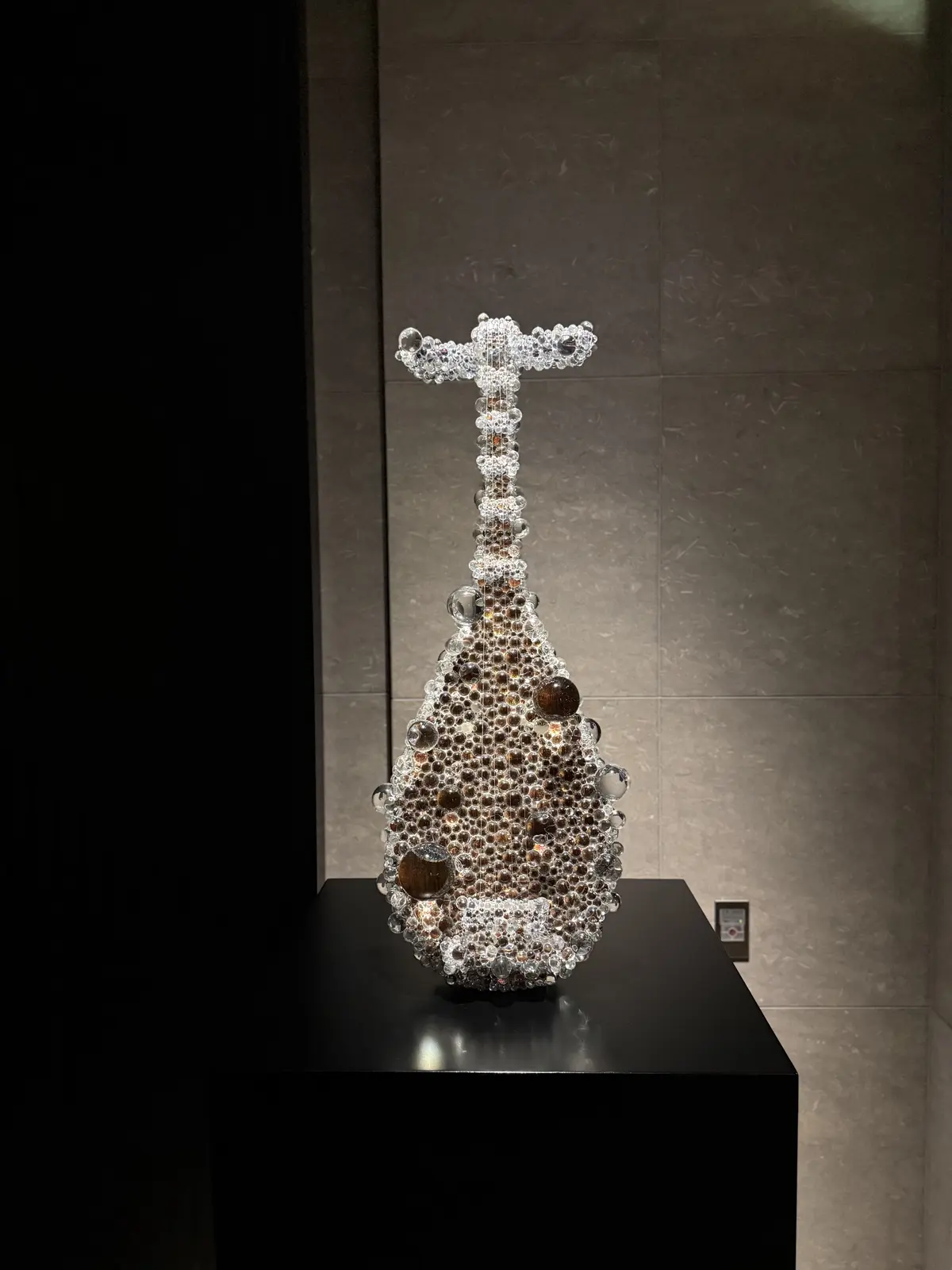 【京都】素敵すぎる空間@ザ・リッツ・カーの画像_4