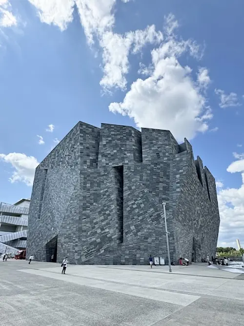 行ってみて欲しい！！【角川武蔵野ミュージの画像_1