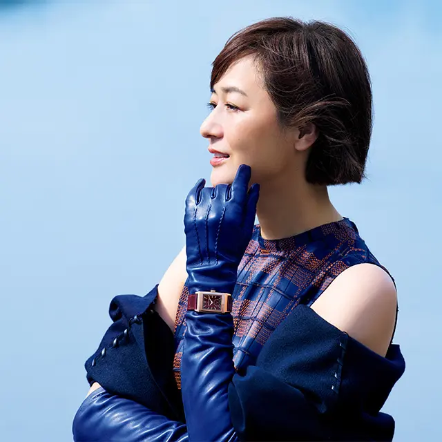 ジャガー・ルクルト