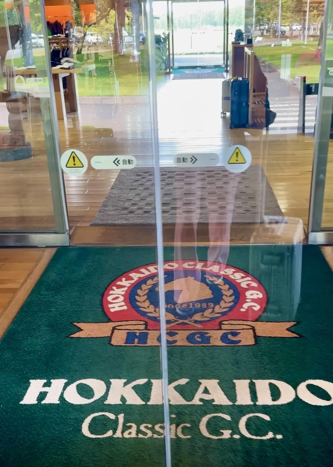 絶景と美食を堪能！北海道の名門コースを巡の画像_8