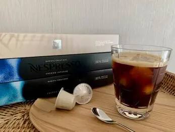 今年もアイスコーヒーの季節がやってきた♪の画像_1