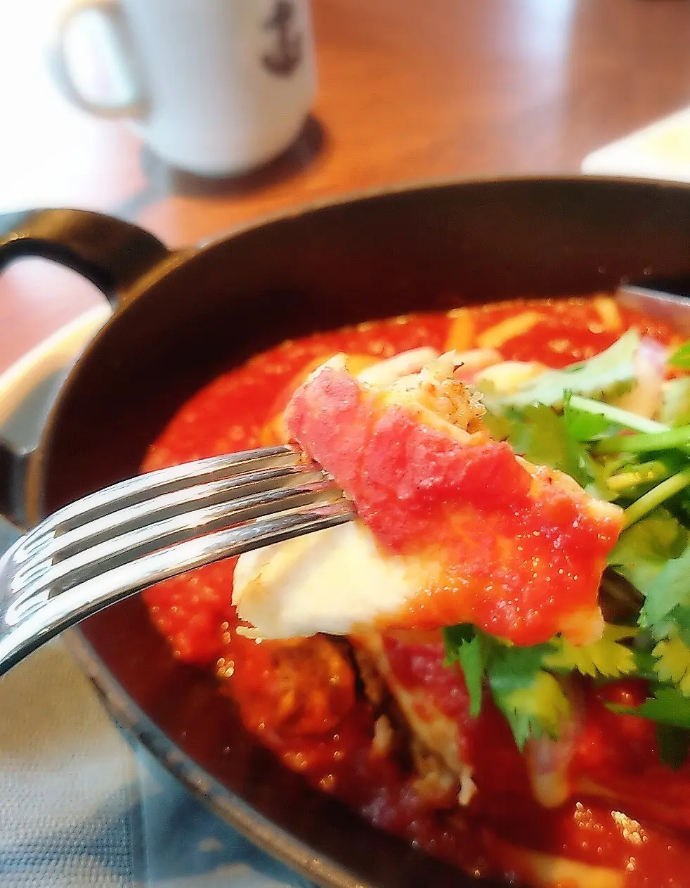 麻布台ヒルズ、バルコニーバイシクス、Balconyby6th、ランチ、忘年会、40代ファッション、ZARAワンピース、クリスマスマーケット