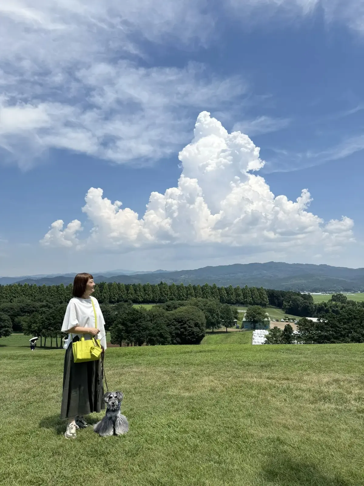 人気上昇中の「NASU FARM VILLAGE(那須ファームヴィレッジ)」