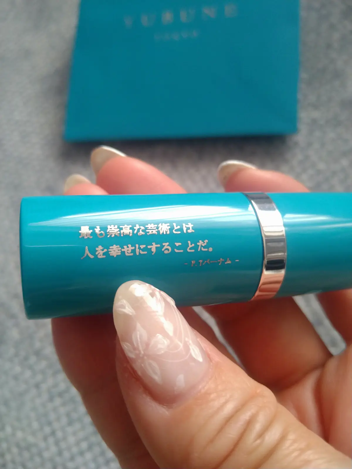 少し早めのホワイトデー？！とても嬉しかっの画像_5