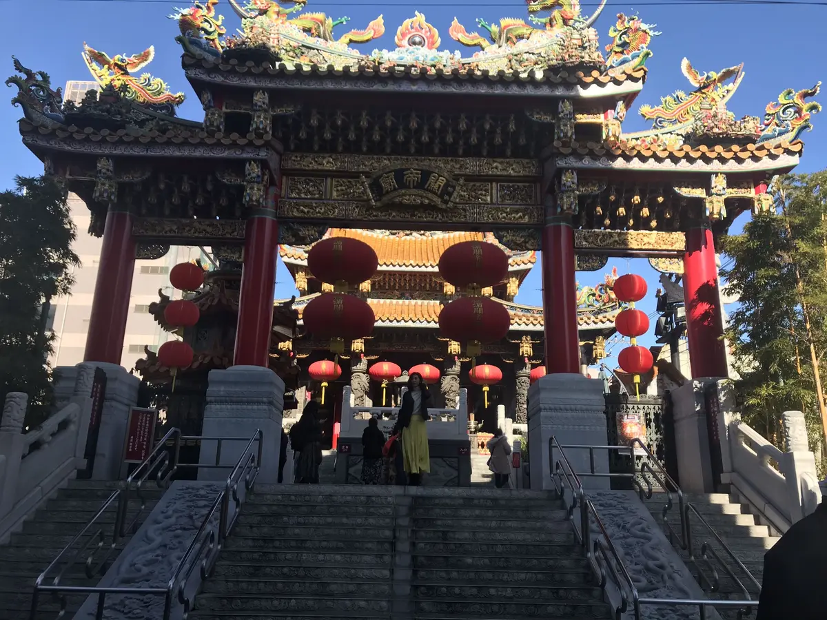 ロンハーマンで見つけた！春夏物ロングスカの画像_3