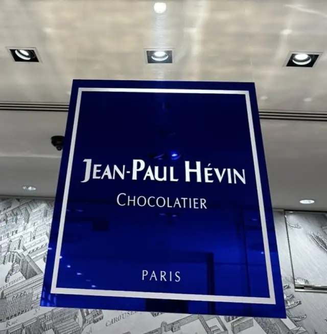 大好きなチョコレートギフトを選びに。の画像_2